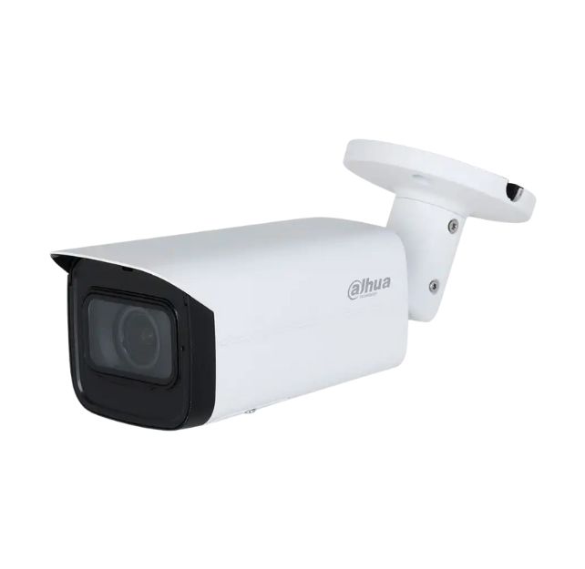 Dahua IPC-HFW3841TP-ZS-S2 8MP Vari-focal lens Buitencamera Wit