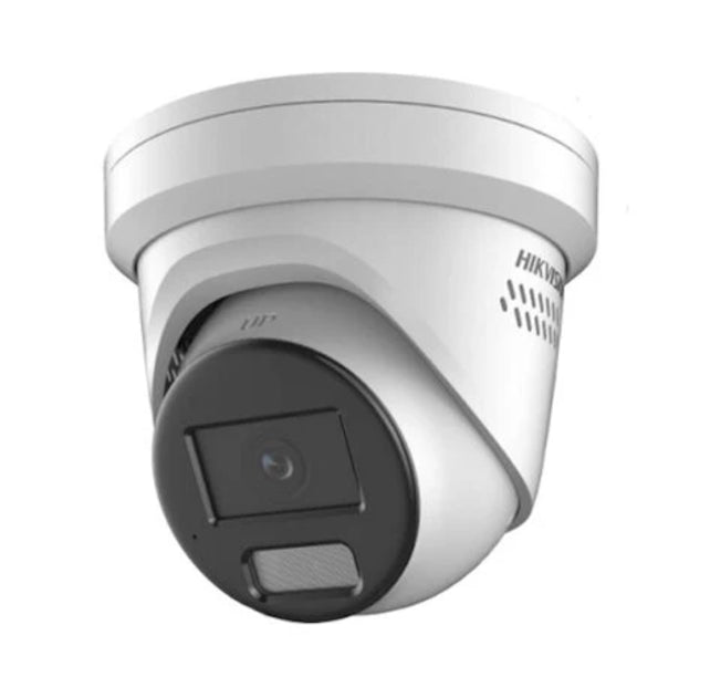 Hikvision 4MP ColorVu Hybrid Buitencamera DS-2CD2347G2H-LISU/SL F2.8 Wit