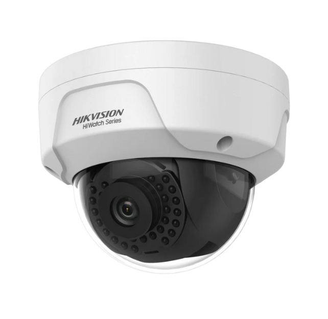Hikvision 4MP Dome Buitencamera HWI-D141H